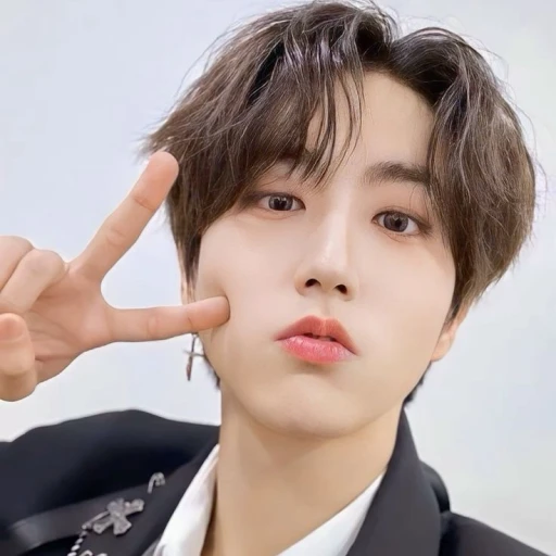 Han Jisung