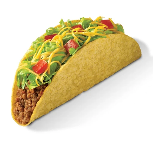 THE TACO OF ABSOLUTE POWER