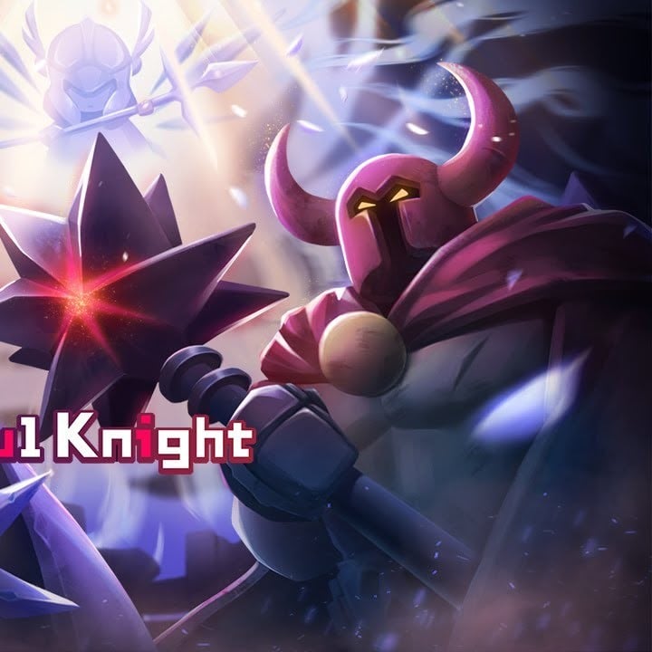 Sir Sangria (Soul Knight)