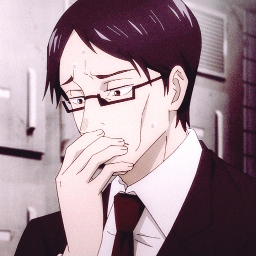 ✧| Ijichi Kiyotaka