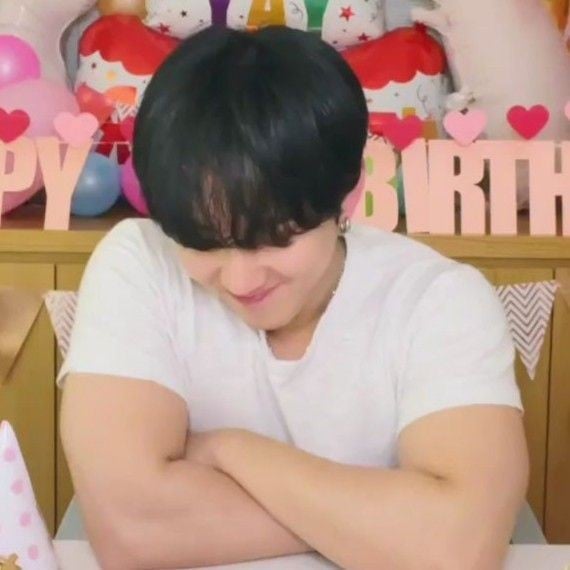 ♡ : Changbin