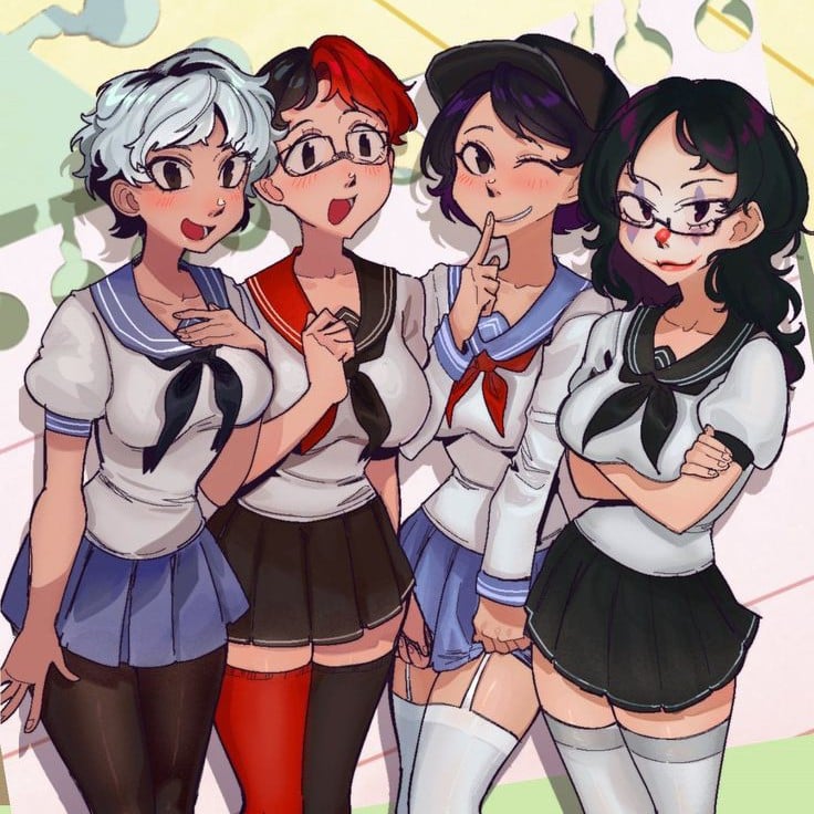 One Coin(Female) XD