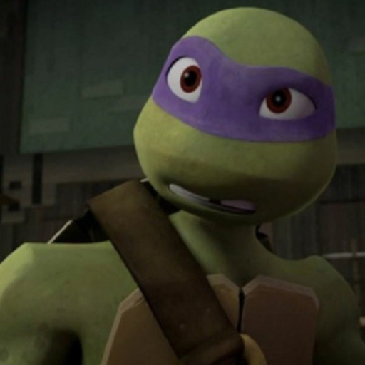 |•°Donatello °•