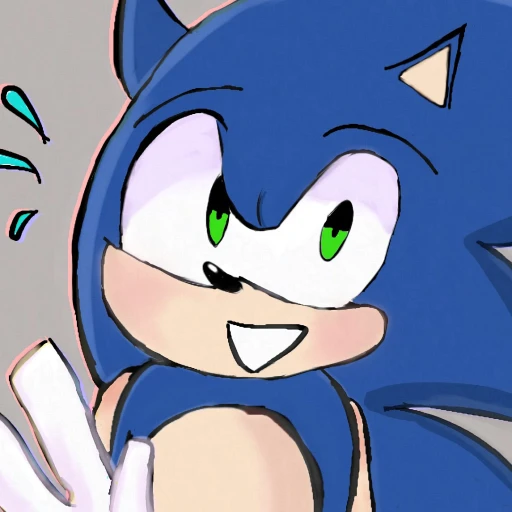 💞Sonic💞