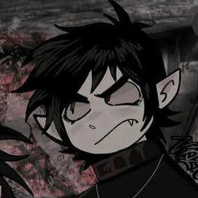 Damien Thorn.. |🏹🎐