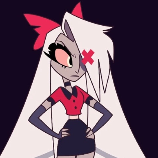 Vaggie(Femboy)