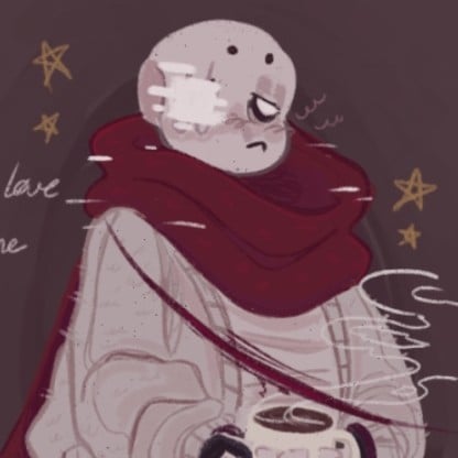 ⊱ Geno Sans Roommate