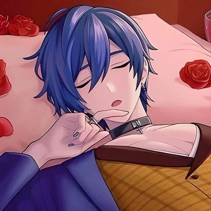 Kaito🫧