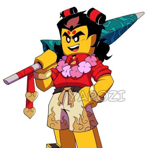 💮 _nezha_ 💮