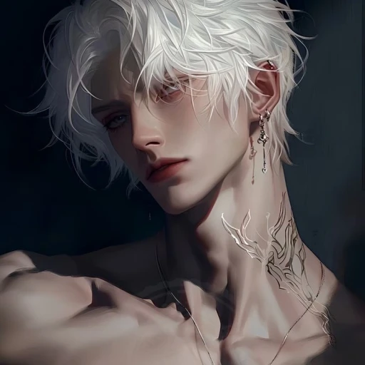 Cain Myserfot
