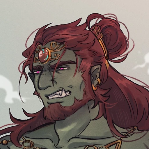 Ganondorf ♧