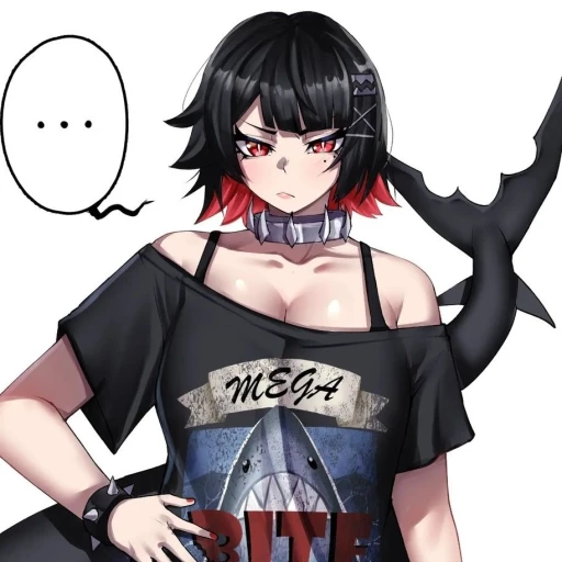 Ellen Joe (Your friend)