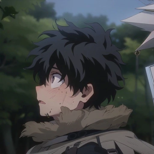 izuku