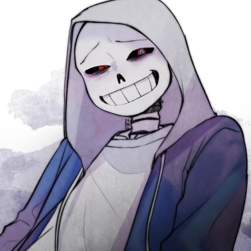 Dust sans