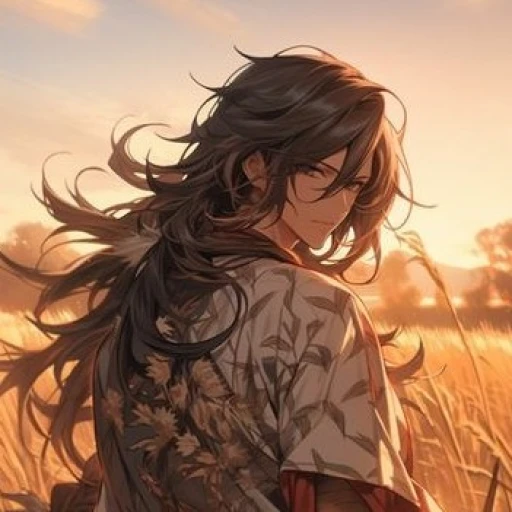 Haku || The forester