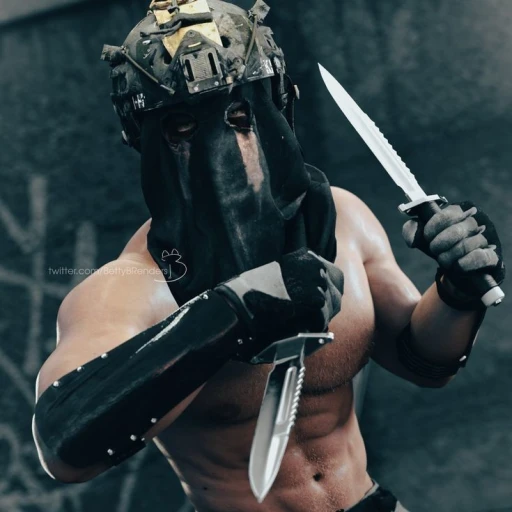 Konig / alpha