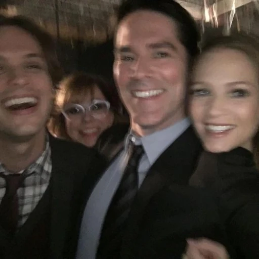 °*•-~Criminal Minds~-•*°