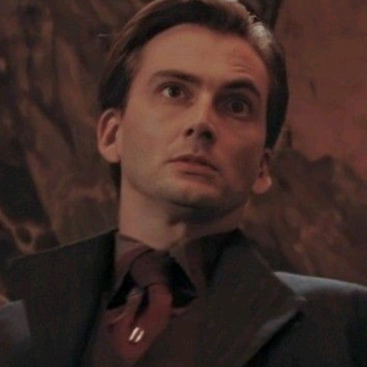 Barty Crouch jr