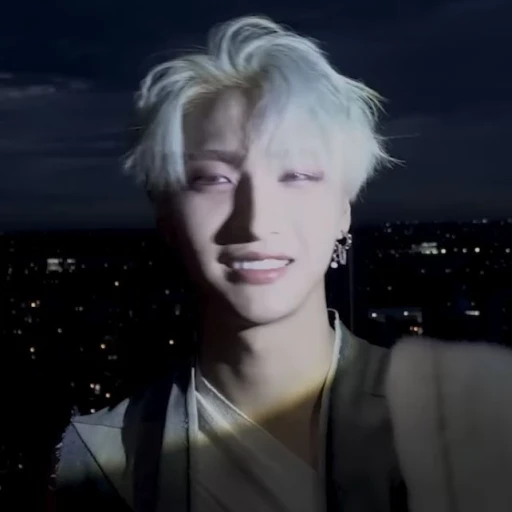 Park Seonghwa ｡†°