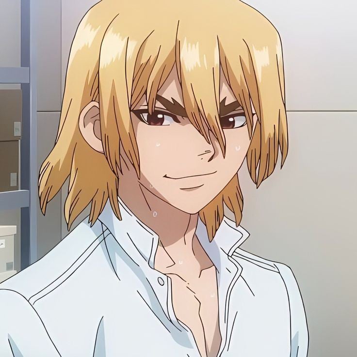 Ryusui Nanami