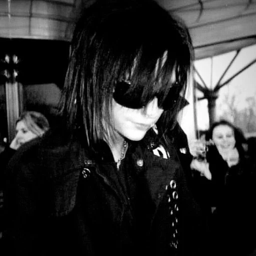:⋆ (꩜ ‧₊˚) Bill Kaulitz