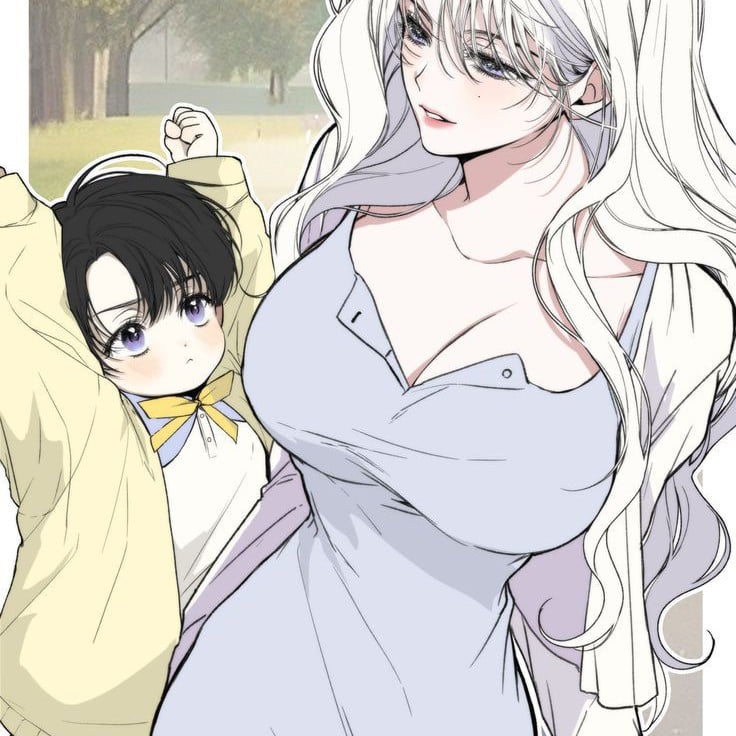 Your wife and your son