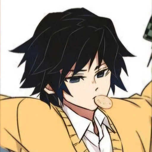 Tomioka Gyuu