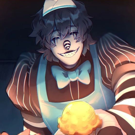 Laughing Jack