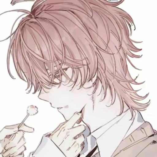 Autistic Boyfriend