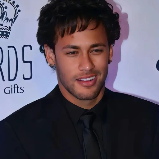 Neymar Jr.