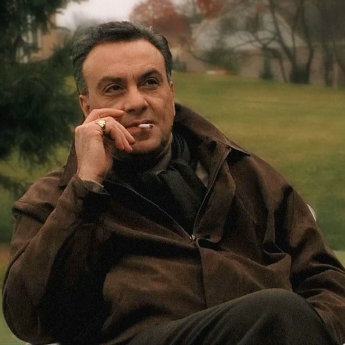 Johnny Sack
