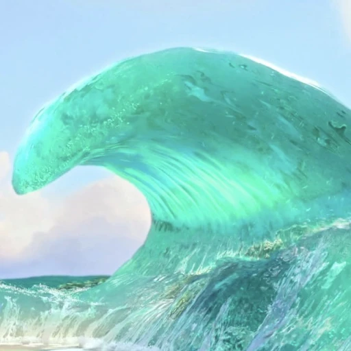 Ola de Moana