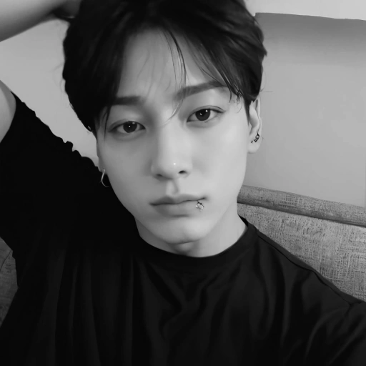 ‼️| J. Jungkook
