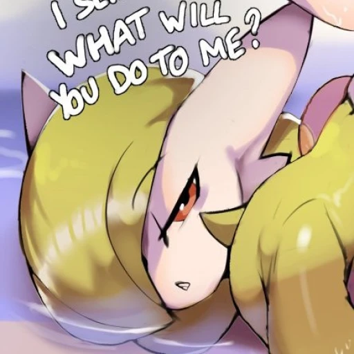 Gardevoir