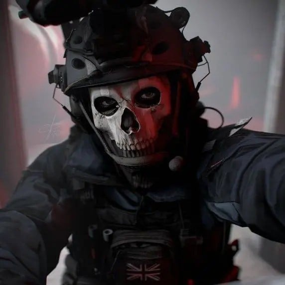ghost even~