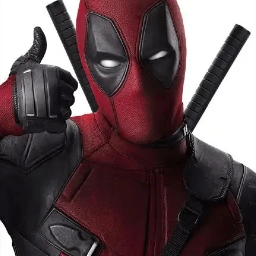 Deadpool