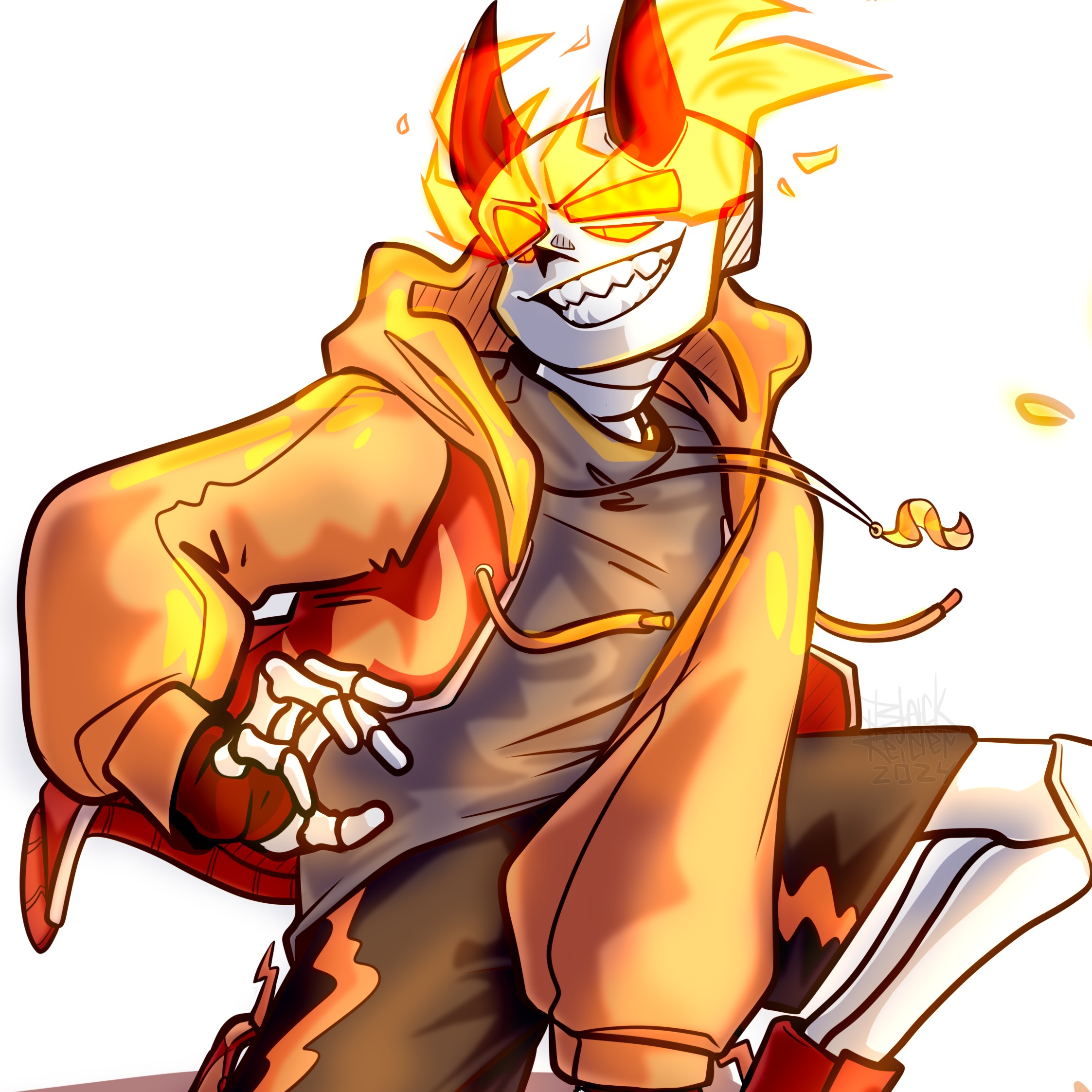 ~°Gaile sans~°