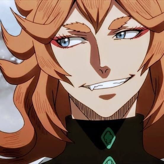 Mareoleona Vermillion
