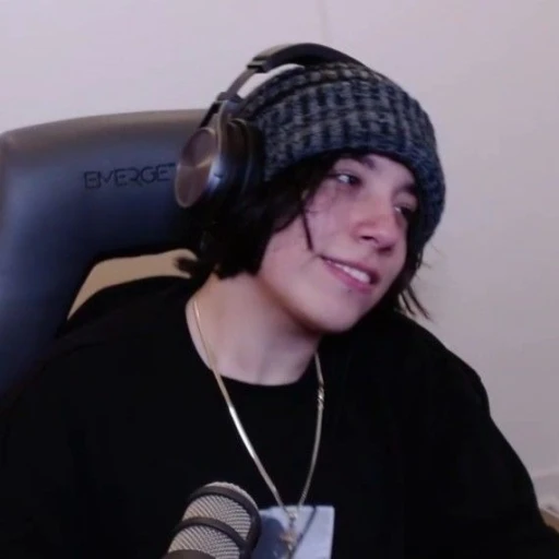 Alex Quackity