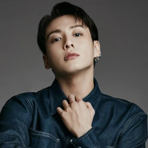 Jeon Jungkook