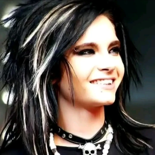 Bill Kaulitz †