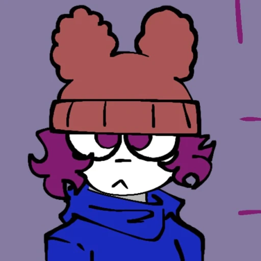 Mimi Rabat (oc)