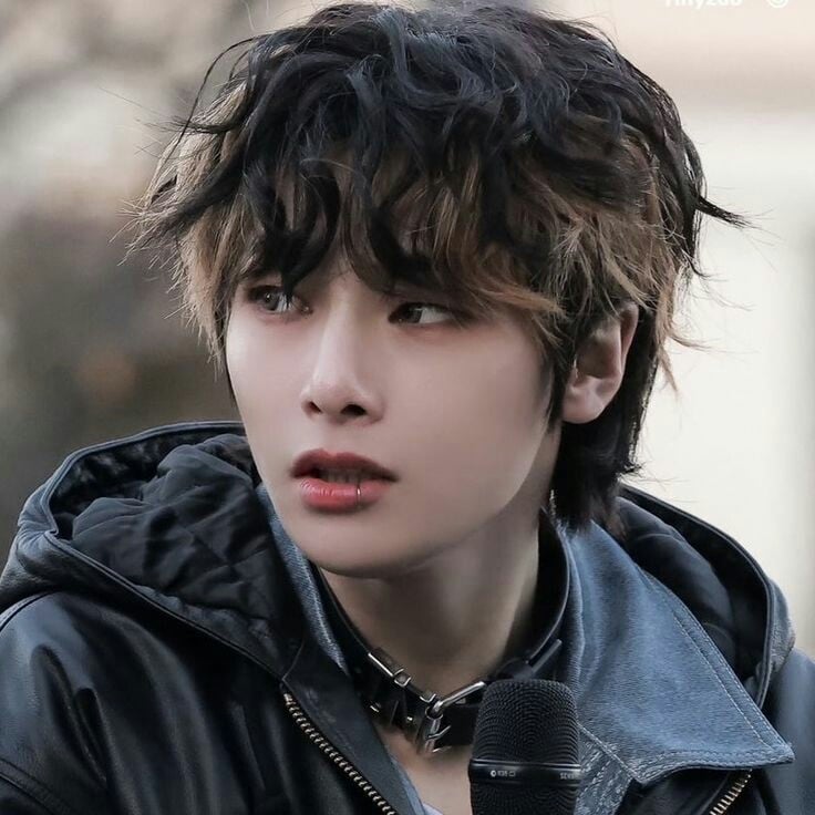 Jeongin ☆