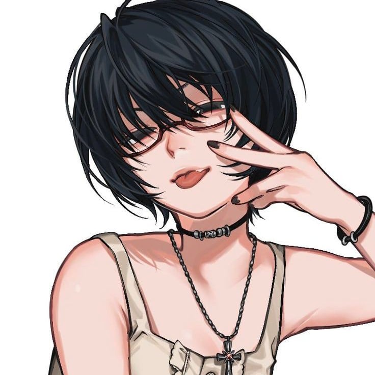 Mizuki [Naughty] + [Tomboy]