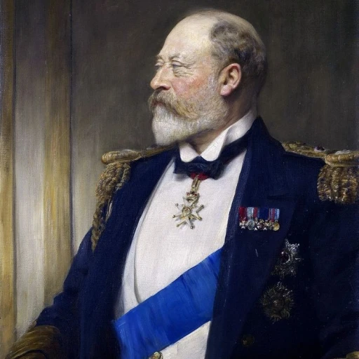 Edward VII