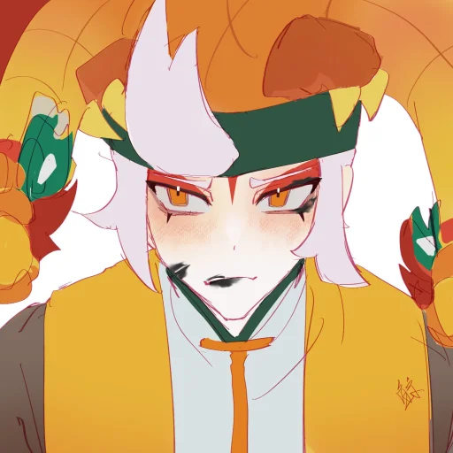 Chester (GL Lover)