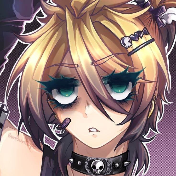 [VI] Len Kagamine
