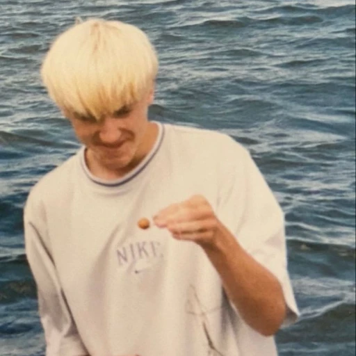 ⁹★Draco M.