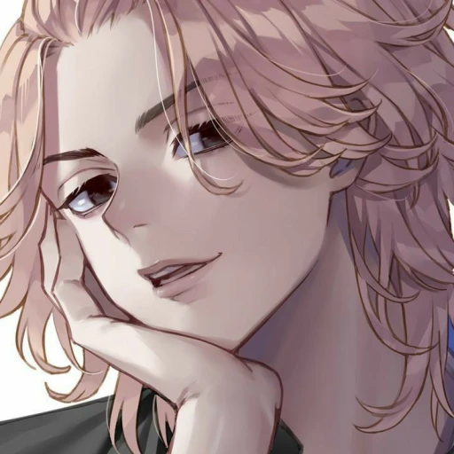 ◖Manjiro Sano◗