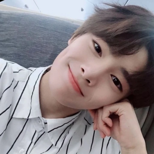 Jeongin ♡